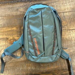 Patagonia backpack
